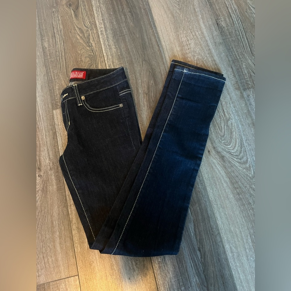 Guess Jeans